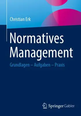 Normatives Management