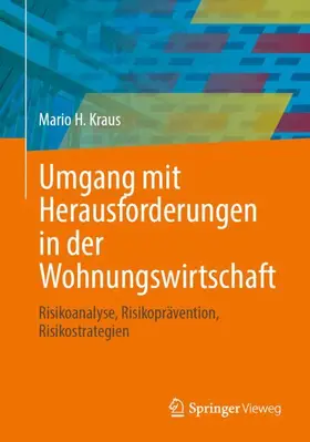 Umgang mit Herausforderungen in der Wohnungswirtschaft