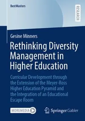 Rethinking Diversity Management in Higher Education