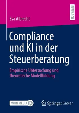 Compliance und KI in der Steuerberatung