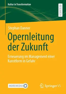 Opernleitung der Zukunft