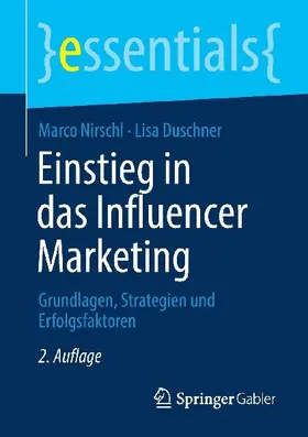 Einstieg in das Influencer Marketing