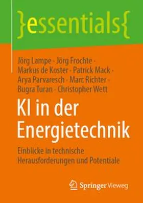 KI in der Energietechnik