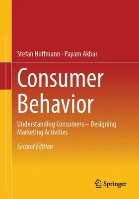 Consumer Behavior