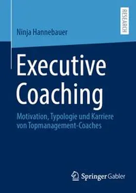Executive Coaching
