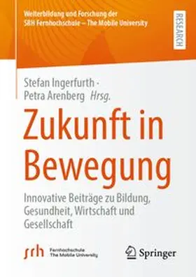 Zukunft in Bewegung