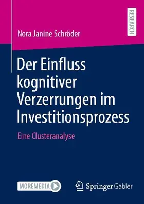 Der Einfluss kognitiver Verzerrungen im Investitionsprozess