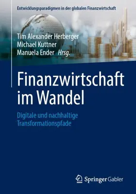 Finanzwirtschaft im Wandel