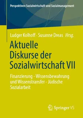 Aktuelle Diskurse der Sozialwirtschaft VII