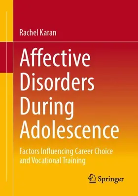 Affective Disorders During Adolescence