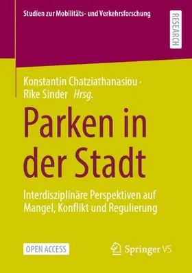 Parken in der Stadt