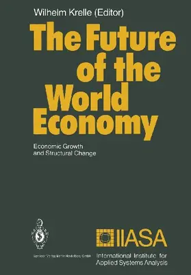 The Future of the World Economy