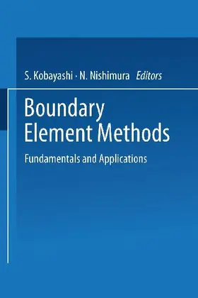 Boundary Element Methods