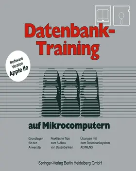 Datenbank-Training