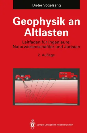Geophysik an Altlasten