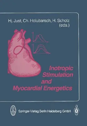 Inotropic Stimulation and Myocardial Energetics