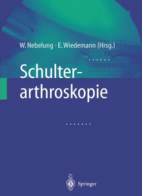 Schulterarthroskopie