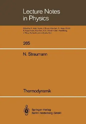 Thermodynamik
