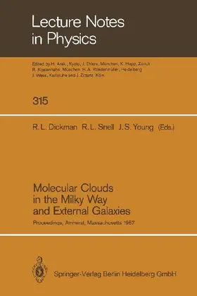 Molecular Clouds in the Milky Way and External Galaxies