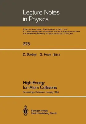 High-Energy Ion-Atom Collisions