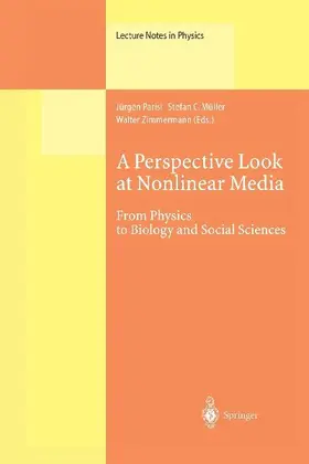 A Perspective Look at Nonlinear Media