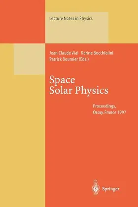 Space Solar Physics
