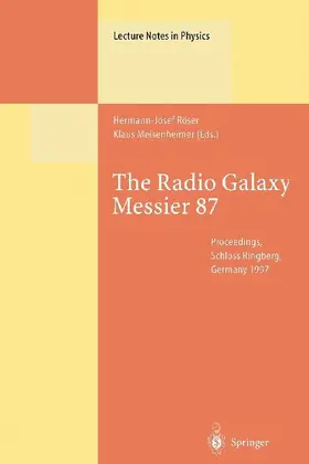 The Radio Galaxy Messier 87