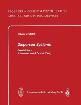 Dispersed Systems
