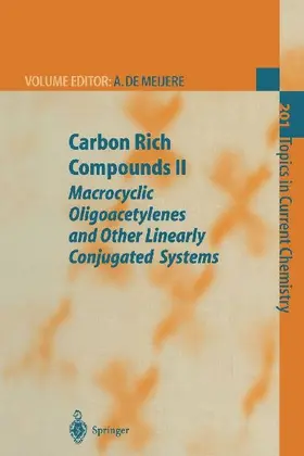 Carbon Rich Compounds II