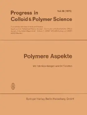 Polymere Aspekte