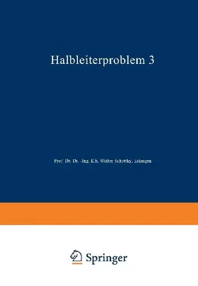 Halbleiterprobleme