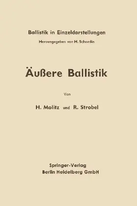 Äußere Ballistik