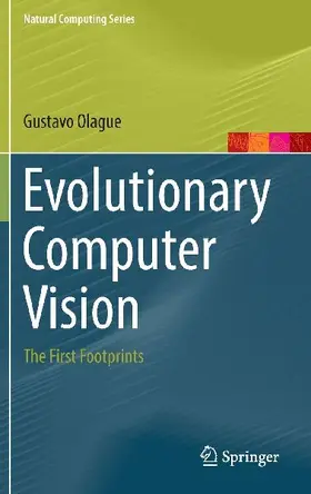 Evolutionary Computer Vision