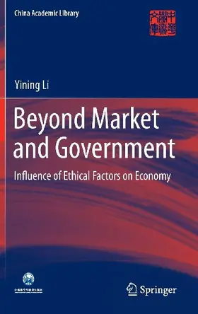 Beyond Market and Government