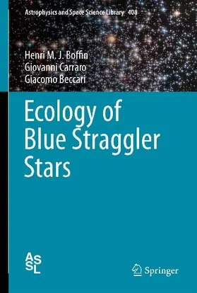Ecology of Blue Straggler Stars