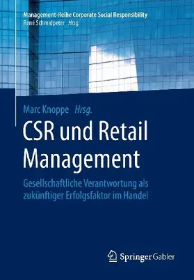 CSR und Retail Management