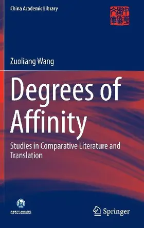 Degrees of Affinity