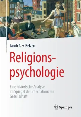 Religionspsychologie