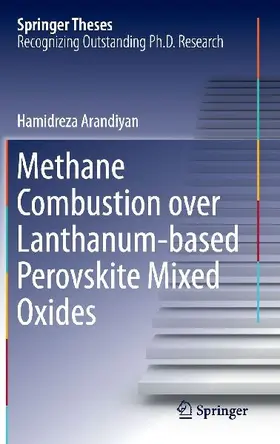 Methane Combustion over Lanthanum-based Perovskite Mixed Oxides