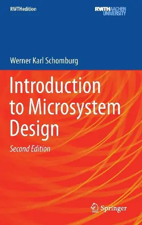 Introduction to Microsystem Design