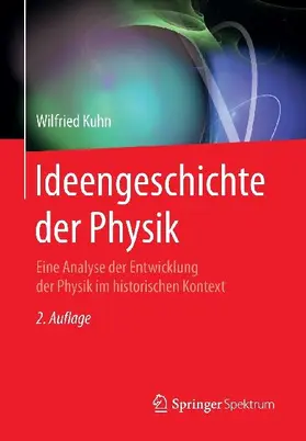 Ideengeschichte der Physik