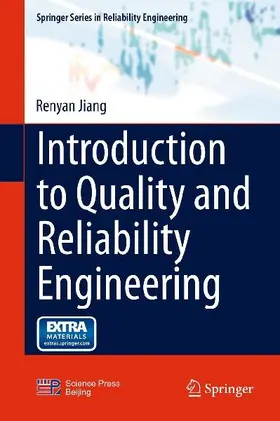 Introduction to Quality and Reliability Engineering