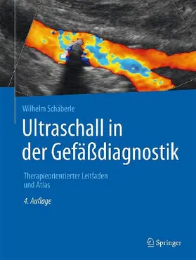 Ultraschall in der Gefäßdiagnostik