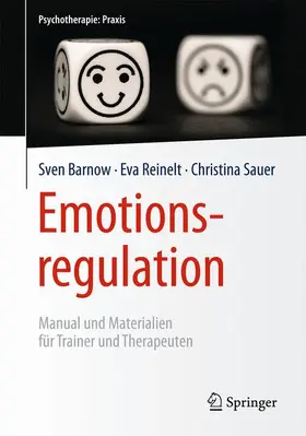 Emotionsregulation