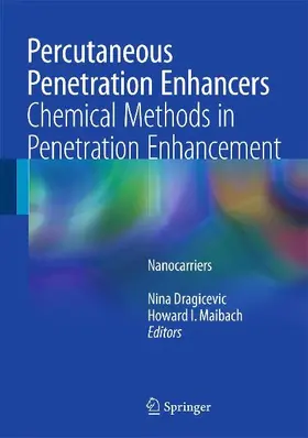 Percutaneous Penetration Enhancers Chemical Methods in Penetration Enhancement