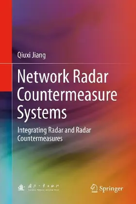 Network Radar Countermeasure Systems
