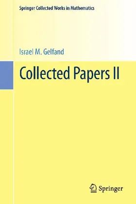 Collected Papers II
