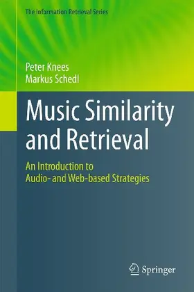 Music Similarity and Retrieval
