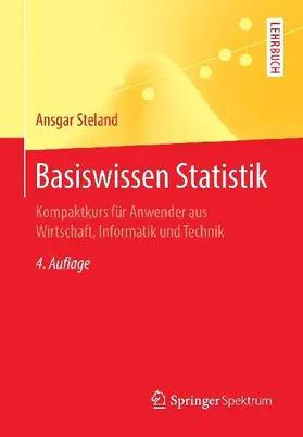 Basiswissen Statistik