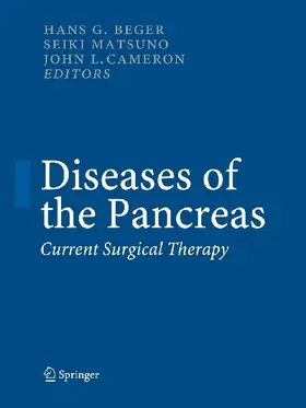 Diseases of the Pancreas